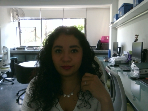 Foto de Pamela Monserrat Marin Escobar
